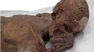 El hallazgo en dos momias que revoluciona el conocimiento del Antiguo Egipto