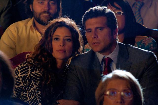 Christian Meier en “Familia en venta” (2014). (Foto: Difusión)