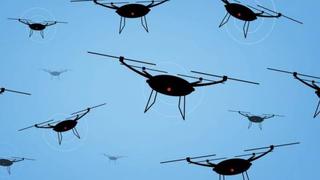 ¿Por qué Seúl usará drones armados para enfrentar a Norcorea?