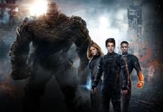 Fantastic Four: ''No es un desastre, es una buena película''