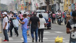 Coronavirus en Perú: 24.324 pacientes se recuperaron y fueron dados de alta, informó el Minsa