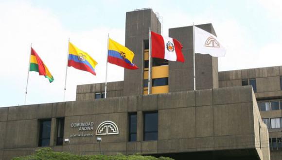 Observadores de CAN: proceso peruano reafirmó democracia