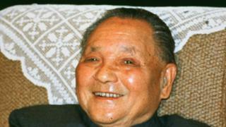 Febrero: En 1997 fallece el líder chino Deng Xiaoping