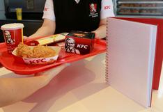 Lo nuevo de KFC, Crepier, Bitel, Huawei, Michelin y más en Piqueo Empresarial