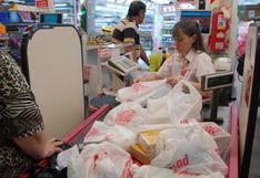 Nueva York: Supermercados cobrarán por bolsas de plástico