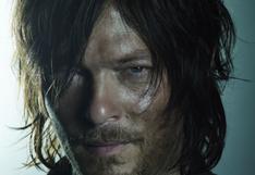 The Walking Dead Temporada 5: ¿Daryl muere en capítulo final?