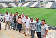 Alianza Lima: la noticia que esperaban blanquiazules sobre estadio de Matute