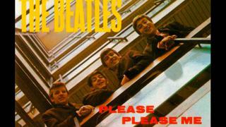 Álbum debut de The Beatles cumple hoy 50 años