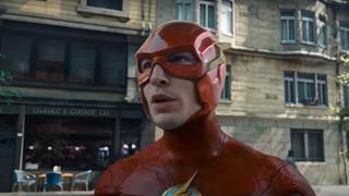 “The Flash”: ¿quién es quién en la nueva película de DC? | FOTOS 