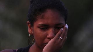 Dolor infinito en Colombia por los 33 angelitos muertos