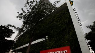 Odebrecht y otras 3 constructoras pagarán multa de 236.9 millones en Brasil