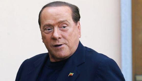 Vaticano: Filtración de documentos implica a Berlusconi