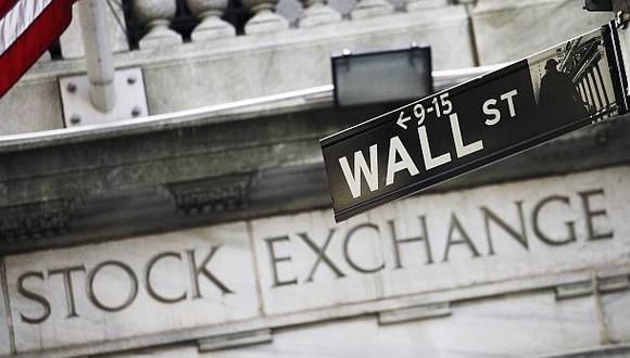 Wall Street recupera algunas glorias del año pasado