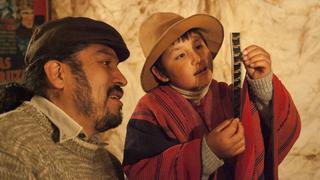“Willaq Pirqa”: la hermosa película quechua con un actor que nunca ha entrado a una sala de cine