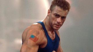 Director de Street Fighter revela: “Van Damme estaba completamente drogado”