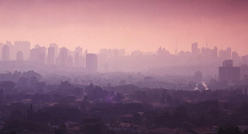 En un inicio aseguraron que el agujero de la capa de ozono se ha reducido más de cuatro millones de kilómetros cuadrados desde el año 2000. ¿Se recuperará? (Foto: Getty Images)