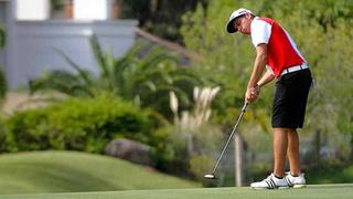 Golf: Perú ganó el Sudamericano Juvenil y Périco fue el mejor