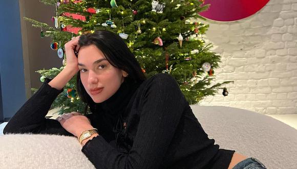 Dua Lipa confirma su relación con Romain Gavras: ¿Quién es el misterioso novio de la cantante? | En esta nota te contaremos quién es el misterioso novio de la súper estrella musical; entre otros datos que debes conocer en torno a esta noticia.  | FOTO: Instagram