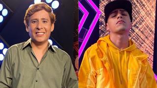 “Yo Soy”: imitador de Ricardo Montaner se pronunció tras ser eliminado por Bad Bunny [VIDEO]