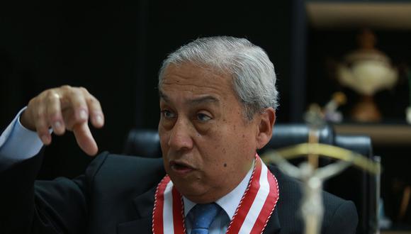 Pedro Chávarry