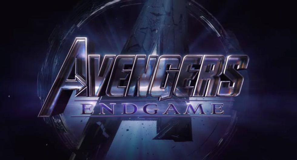 Se reveló el esperado tráiler de Avengers 4. (Foto: Marvel)