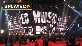Nueva York calienta motores para los MTV Video Music Awards
