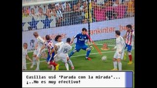 Los memes del Real-Atlético tras el empate por la Supercopa
