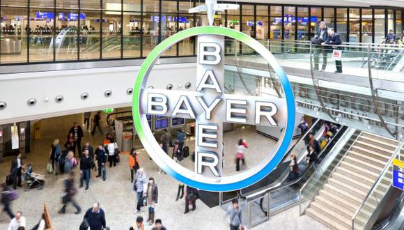 Bayer cerró adquisición de Merck por US$14.200 millones