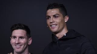 Zinedine Zidane y el PSG: ¿Es la última posibilidad de ver a Lionel Messi y Cristiano Ronaldo juntos?