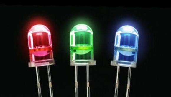 Activamente sociedad Grabar Científicos crean luz LED biodegradable que usa proteínas | TECNOLOGIA | EL  COMERCIO PERÚ