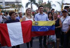 Perú: hijos venezolanos de padres peruanos accederán a nacionalidad