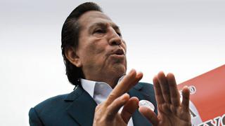 Alejandro Toledo: mentiras y medias verdades de su defensa