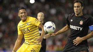 Boca Juniors perdió otra vez: cayó 2-0 ante Estudiantes