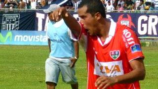 Unión Comercio aplastó 4-0 a Sport Huancayo y puso fin a una mala racha