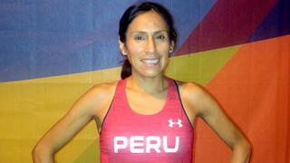 Por más logros: Runners peruanos reciben etiqueta de oro de IAAF