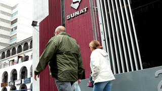 Sunat: Deuda de S/ 11.000 millones está siendo revisada en el Tribunal Constitucional 