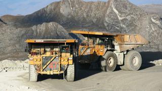 SNMPE: Mineras pagan el 47% de sus utilidades en impuestos en el Perú
