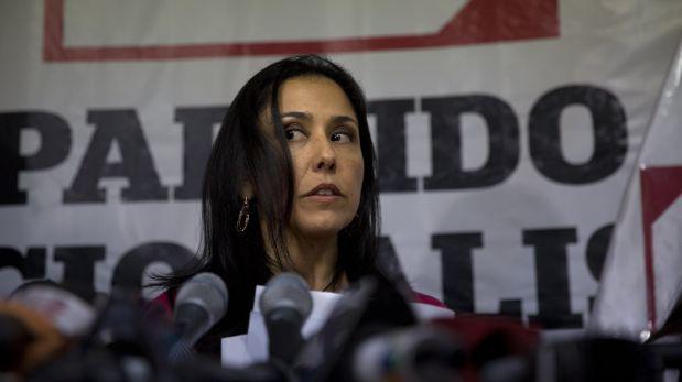 Nadine Heredia: más allá del delito, por Diana Seminario