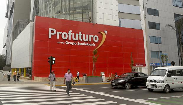 Profuturo tiene casi 1,8 millones de afiliados, según datos de la SBS. (Foto: USI)