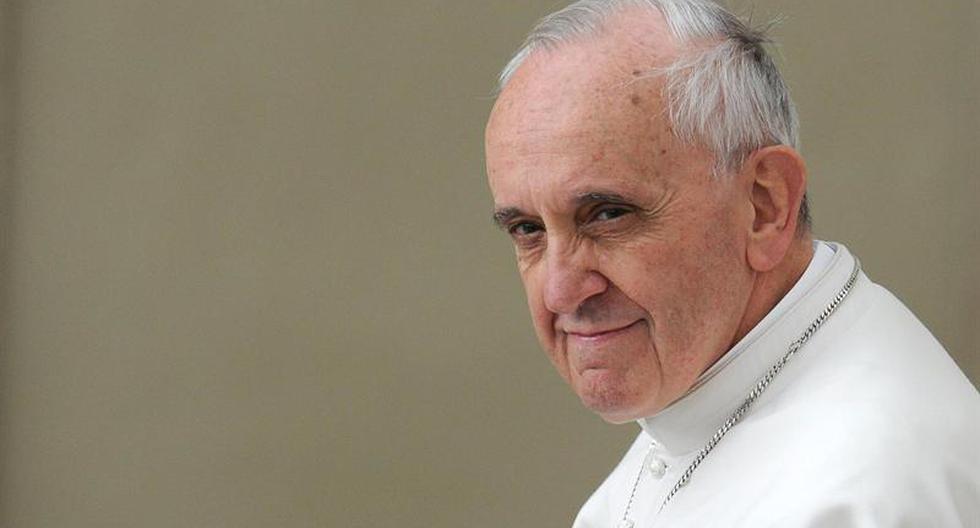 ¿El Papa Francisco podría sufrir un atentado? (Foto:
