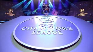 Sorteo de octavos de final de Champions League: fecha, hora y canal del evento en el que se conocerán las llaves de octavos de final