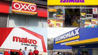 Tiendas de conveniencia: ¿Cuántos locales abrirán Tambo, Oxxo y Mass este año?