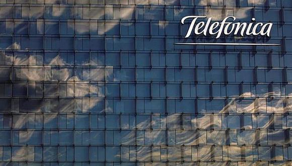 En el cuarto trimestre de 2019, Telefónica registró pérdidas por US$ 217 millones.