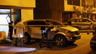 Carabayllo: asesinan a balazos a joven cuando estaba guardando su camioneta en una cochera