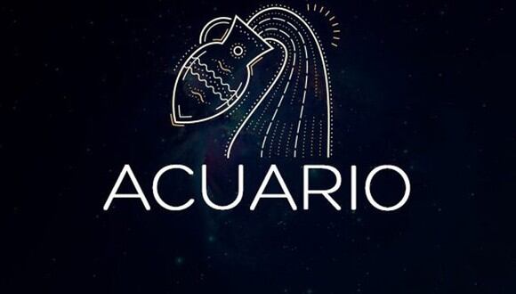 Acuario es amante de todo lo original, son inteligentes, independientes y sociables (Foto: ShutterStock)