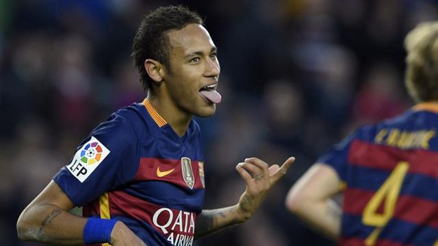 Neymar calló rumores: "Me quedan años en el Barcelona" - 1