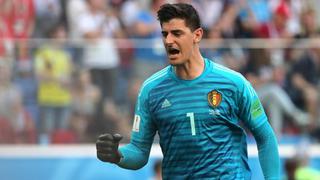 Courtois faltó al entrenamiento del Chelsea por segundo día consecutivo