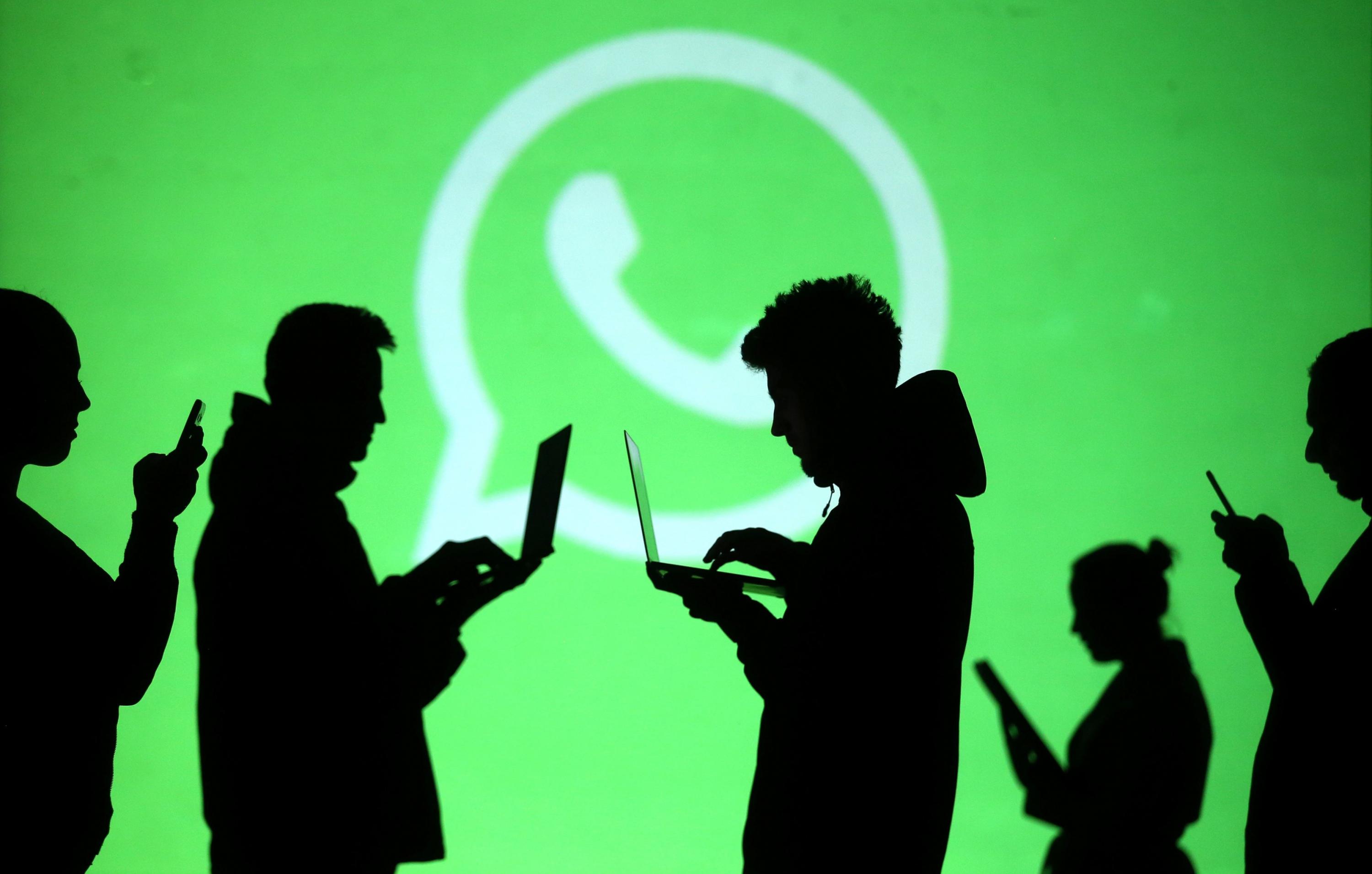 WhatsApp implementó el PiP para los videos de&nbsp;YouTube, Instagram, Facebook y Streamable. (Foto: Reuters)