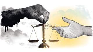 Reforma judicial: ¿es posible?, por Gianfranco Castagnola