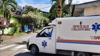 Coronavirus en Perú: Diresa confirma 107 casos y tres pacientes dados de alta en Loreto